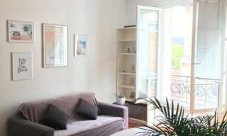 Appartement 2 Pièces 48 m² à louer à Paris 16 (75016)