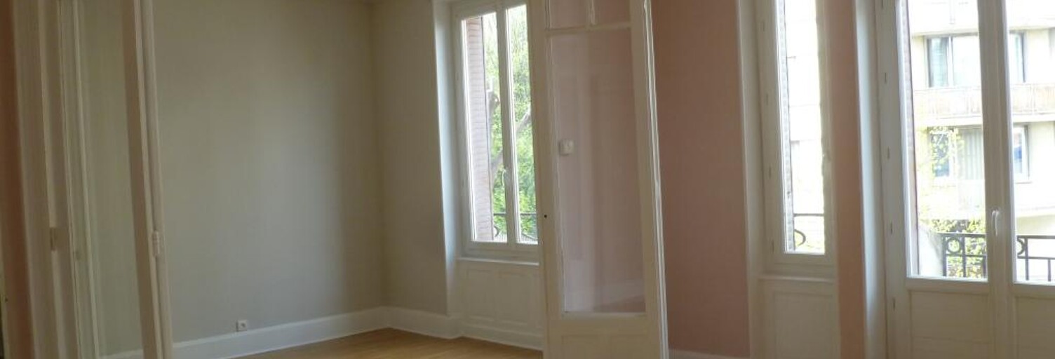 Appartement 3 Pièces 82 m² à louer à Clermont-Ferrand (63000)