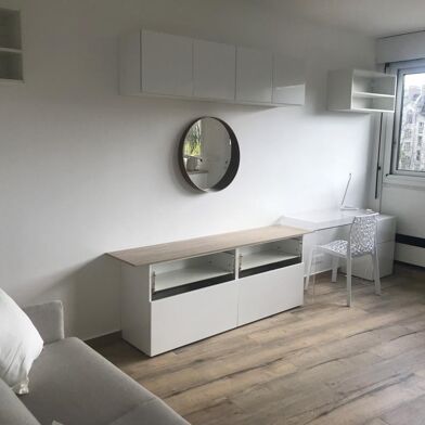 Appartement 1 pièces 1200 €