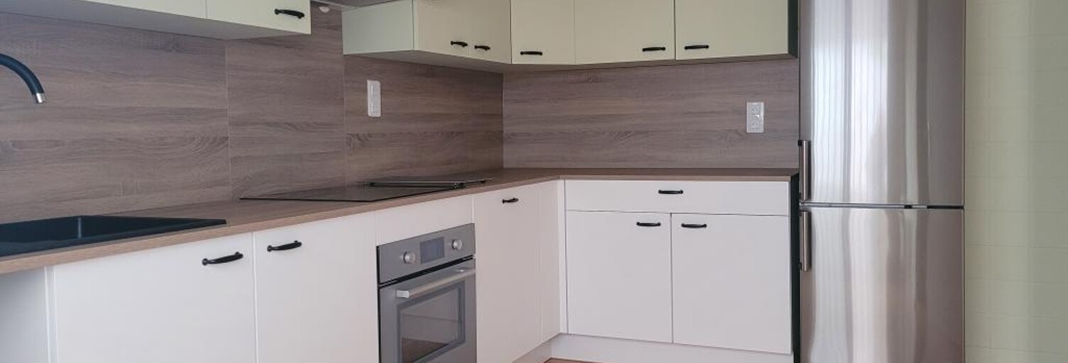 Appartement 2 Pièces 49 m² à louer à Peypin (13124)