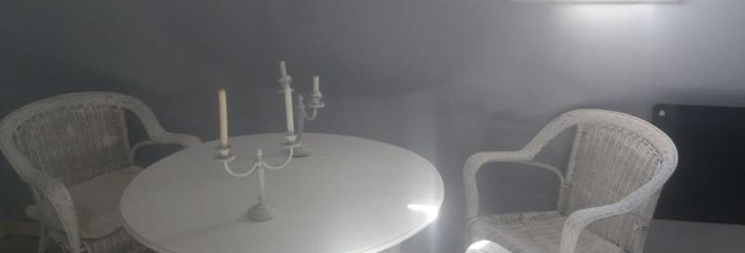 Maison 2 Pièces 45 m² à louer à Ajaccio (20000)