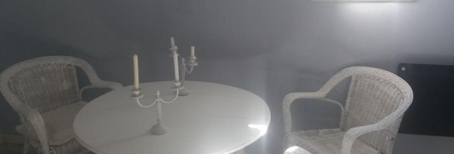 Maison 2 Pièces 45 m² à louer à Ajaccio (20000)