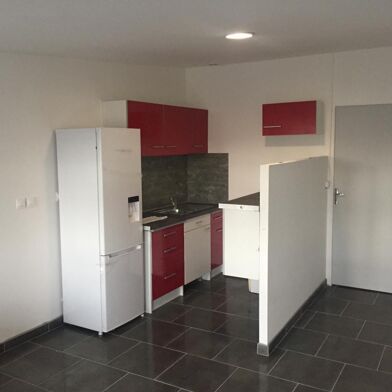 Appartement 4 pièces 680 €