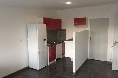 Appartement 4 pièces 680 €