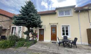 Maison 2 Pièces 55 m² à louer à Cesson (77240)