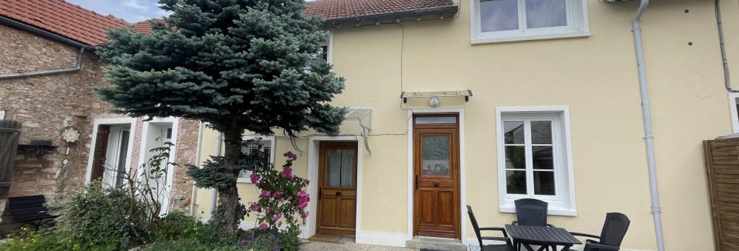 Maison 2 Pièces 55 m² à louer à Cesson (77240)