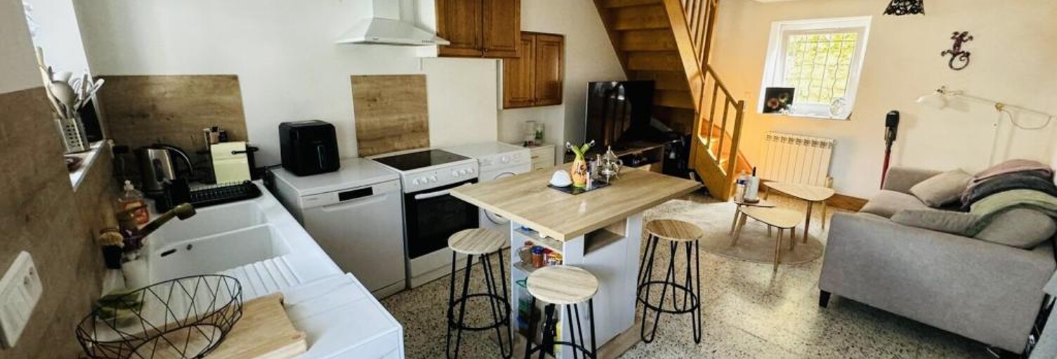 Maison 2 Pièces 45 m² à louer à Cesson (77240)