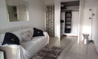 Appartement 1 Pièce 15 m² à louer à Cannes (06400)