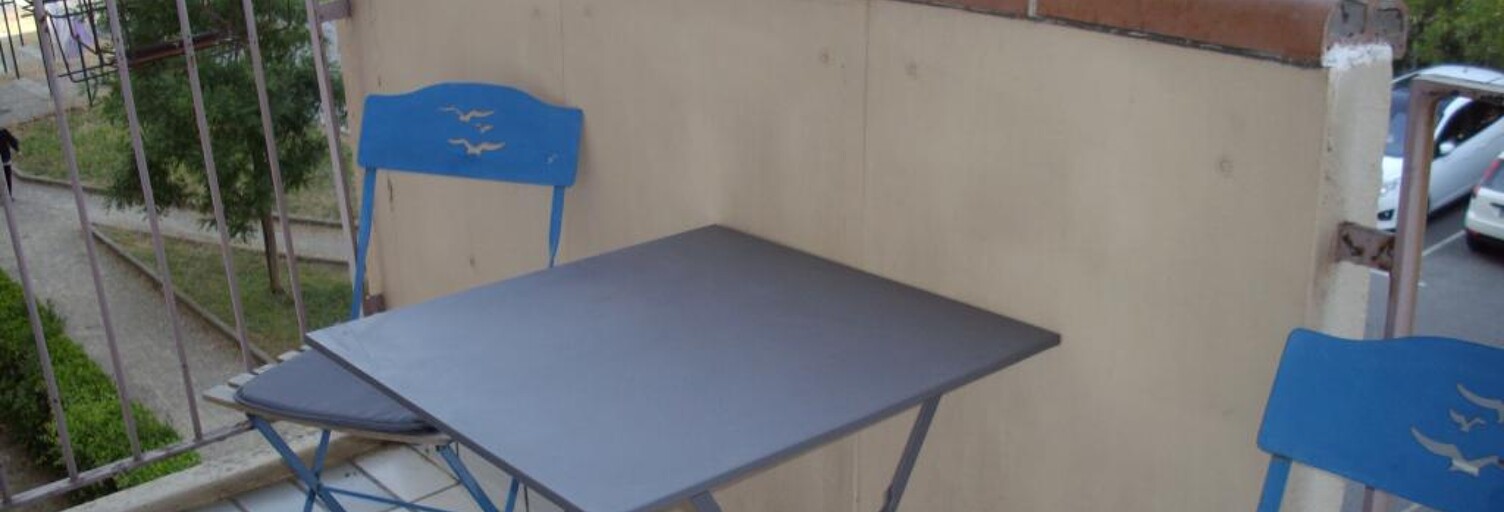 Appartement 3 Pièces 50 m² à louer à Castelnau-le-Lez (34170)