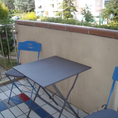 Appartement 3 pièces 820 €