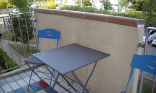 Appartement 3 Pièces 50 m² à louer à Castelnau-le-Lez (34170)