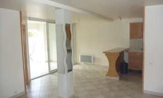 Appartement 2 Pièces 55 m² à louer à Marseille 9 (13009)