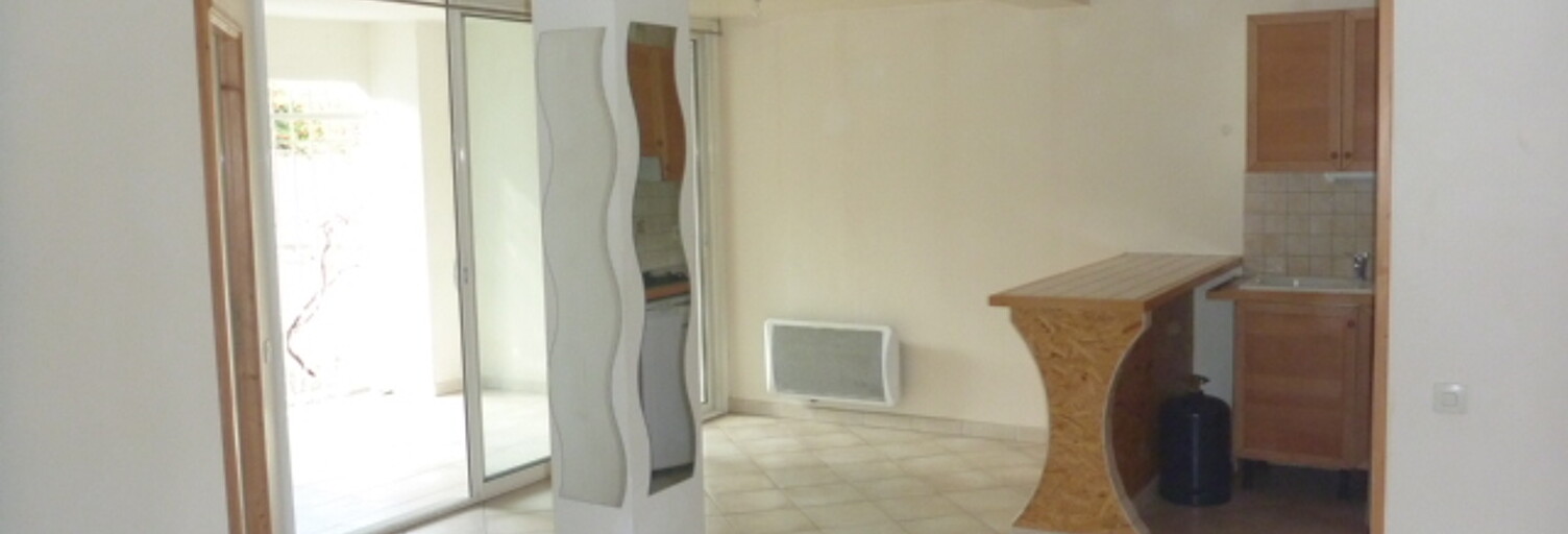 Appartement 2 Pièces 55 m² à louer à Marseille 9 (13009)