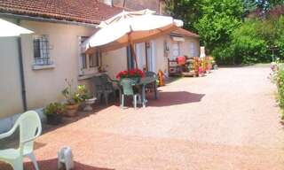 Maison 3 Pièces 55 m² à louer à Châtellerault (86100)