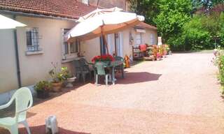 Maison 3 Pièces 55 m² à louer à Châtellerault (86100)