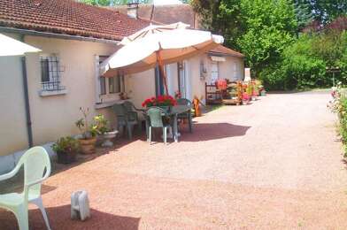 Maison 3 pièces 660 €