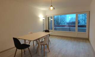 Appartement 2 Pièces 50 m² à louer à Chelles (77500)
