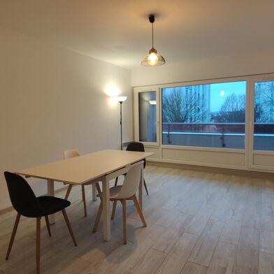 Appartement 2 pièces 900 €