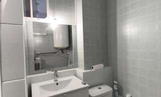 Appartement 1 Pièce 32 m² à louer à La Rochelle (17000)