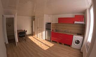 Appartement 2 Pièces 36 m² à louer à Pontoise (95000)