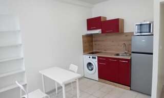 Appartement 1 Pièce 20 m² à louer à Pontoise (95000)