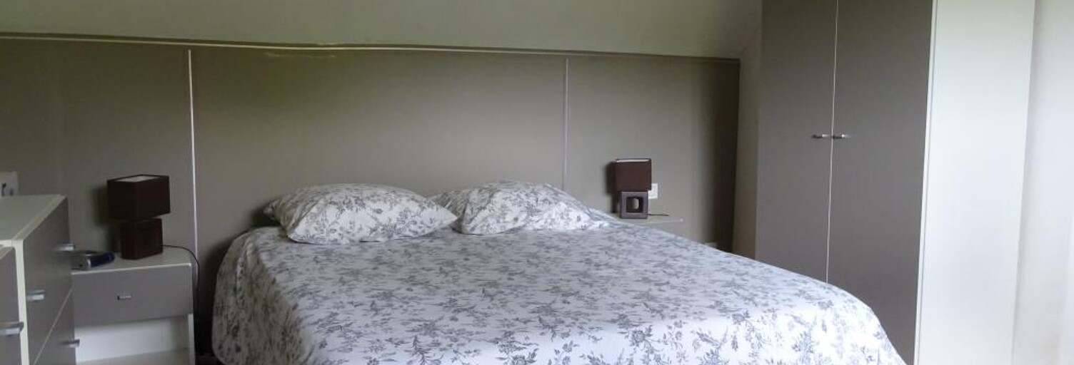 Appartement 1 Pièce 24 m² à louer à Darnétal (76160)