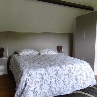 Appartement 1 pièces 420 €