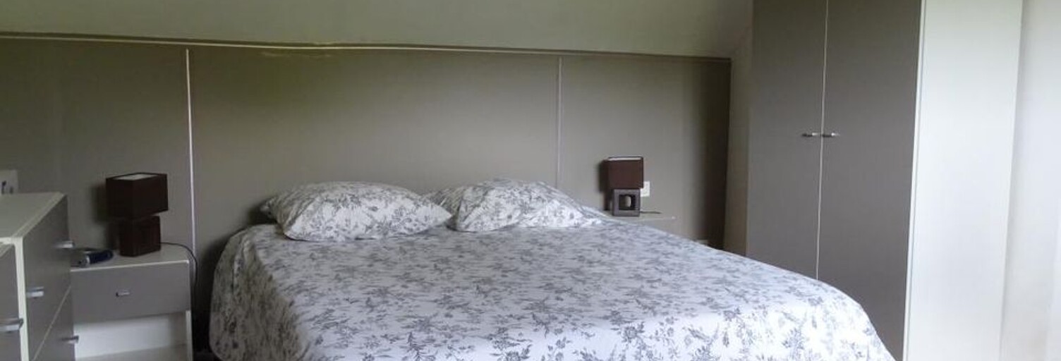 Appartement 1 Pièce 24 m² à louer à Darnétal (76160)