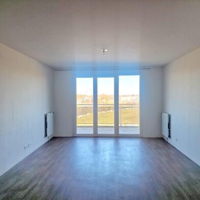 Appartement 3 pièces 970 €