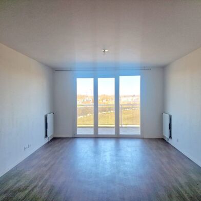 Appartement 3 pièces 970 €