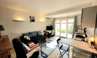 Appartement 2 Pièces 35 m² à louer à Collobrières (83610)