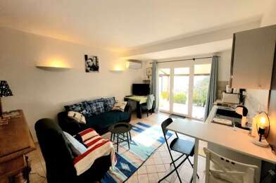 Appartement 2 pièces 700 €