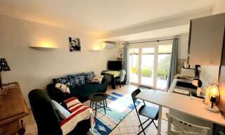 Appartement 2 Pièces 35 m² à louer à Collobrières (83610)