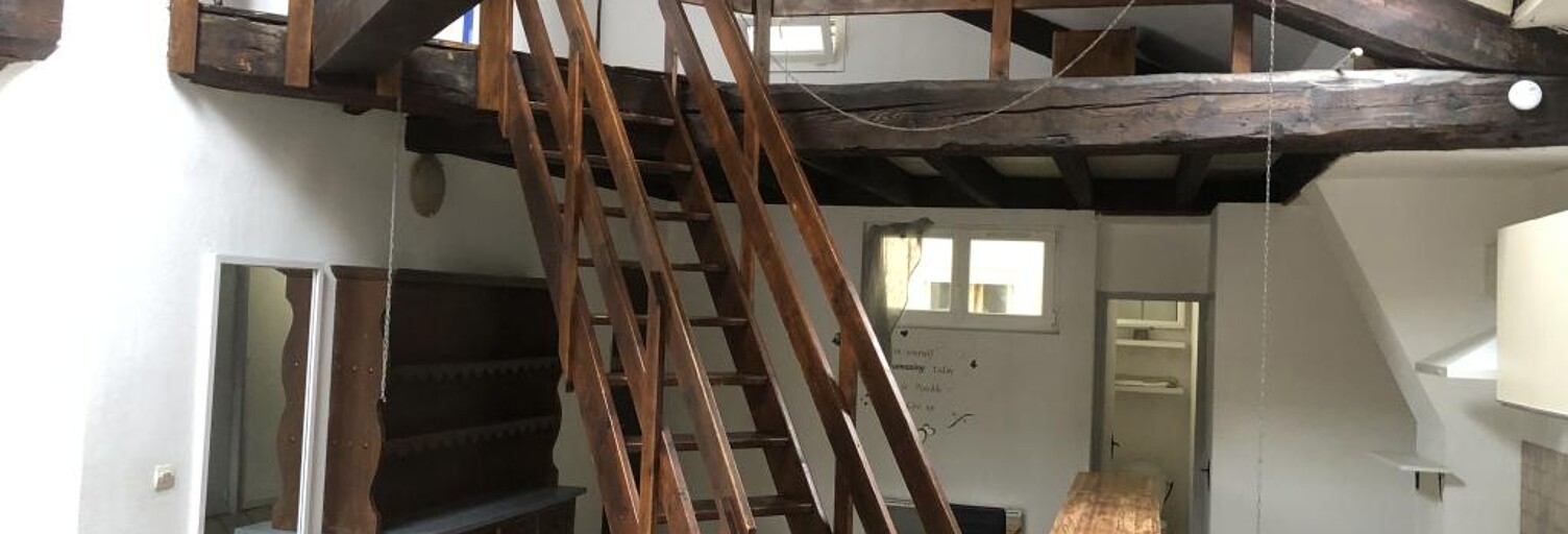 Appartement 2 Pièces 55 m² à louer à Narbonne (11100)