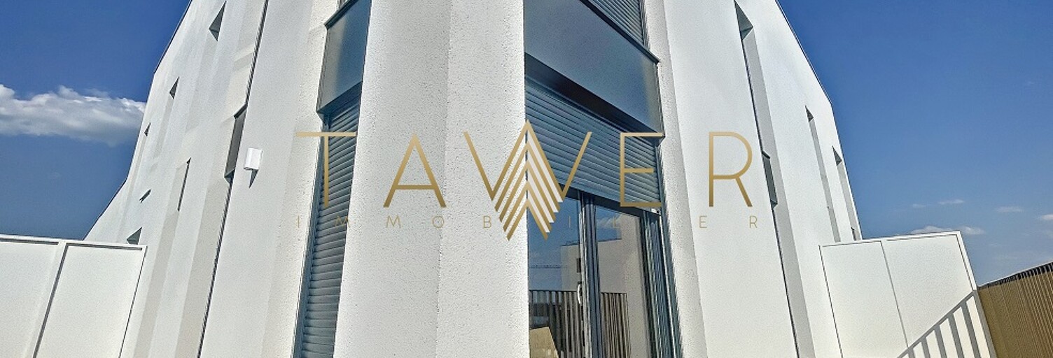 Appartement 5 Pièces 75 m² à louer à Pontoise (95000)