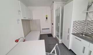 Appartement 1 Pièce 12 m² à louer à Paris 15 (75015)