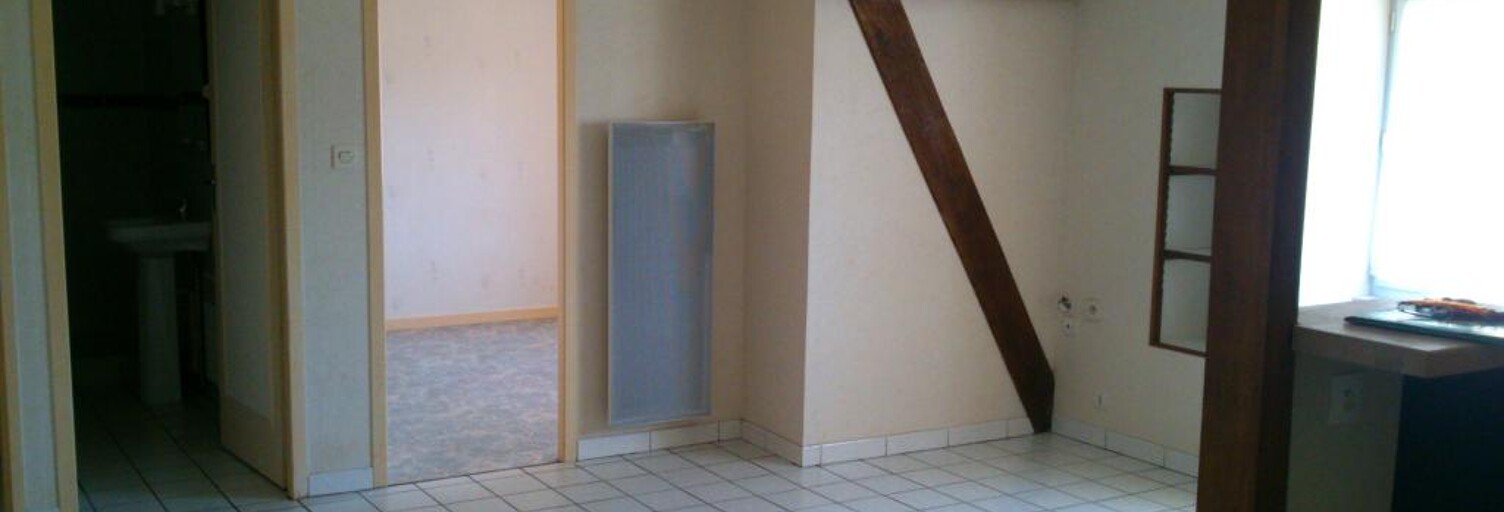 Appartement 2 Pièces 36 m² à louer à Saint-Priest-Taurion (87480)