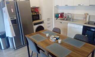 Appartement 2 Pièces 45 m² à louer à Marignier (74970)