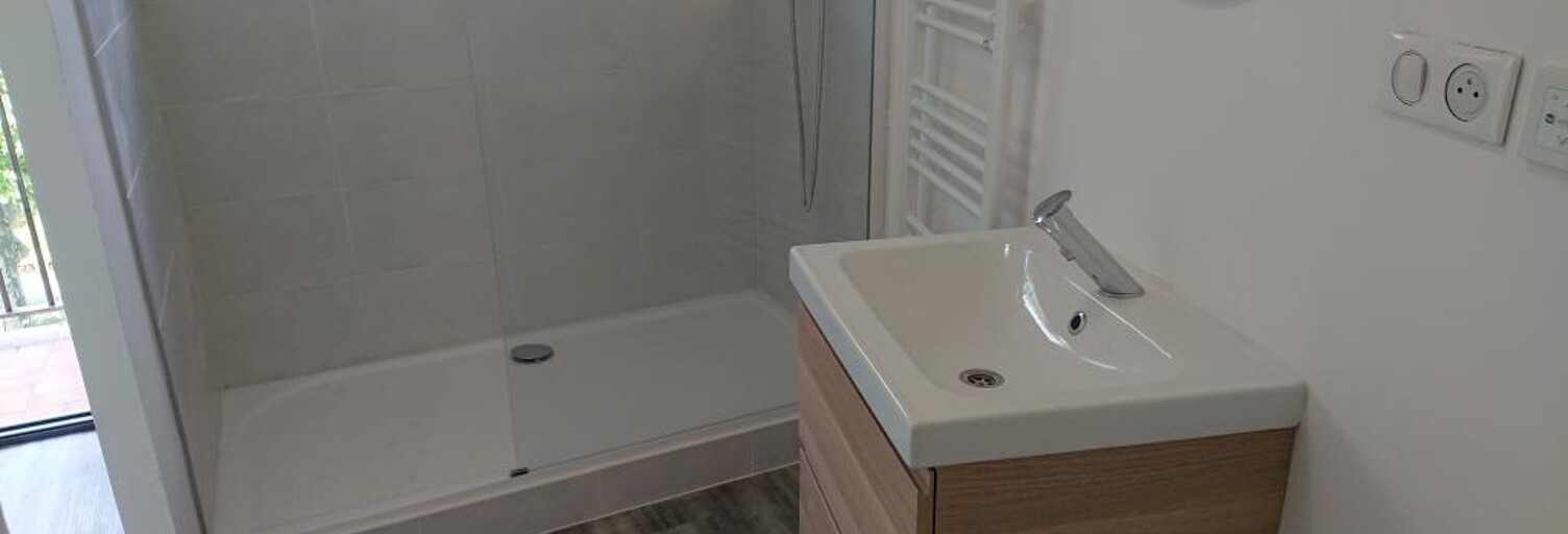 Appartement 2 Pièces 54 m² à louer à Toulouse (31000)