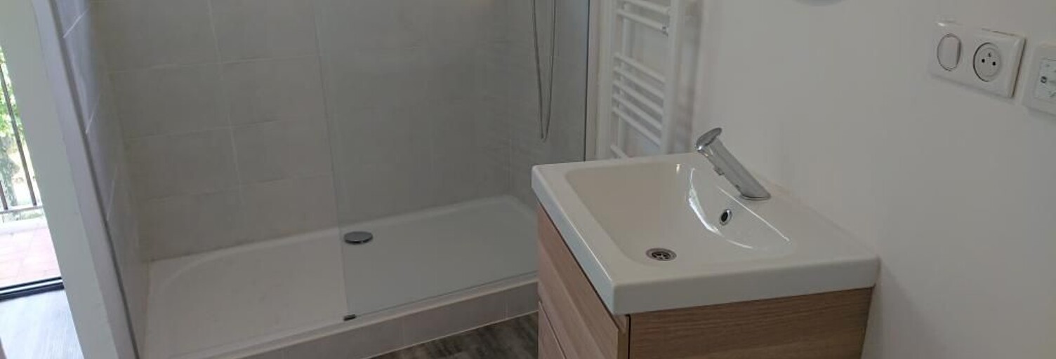 Appartement 2 Pièces 54 m² à louer à Toulouse (31000)