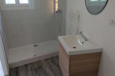 Appartement 2 pièces 805 €