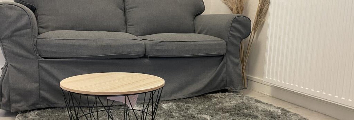 Appartement 2 Pièces 35 m² à louer à Givors (69700)