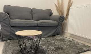 Appartement 2 Pièces 35 m² à louer à Givors (69700)