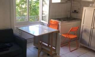 Appartement 1 Pièce 18 m² à louer à Lyon 3 (69003)