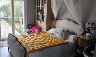 Appartement 1 Pièce 23 m² à louer à Portet-sur-Garonne (31120)