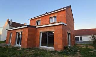 Maison 5 Pièces 137 m² à louer à Le Mans (72000)