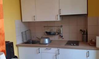 Appartement 1 Pièce 25 m² à louer à Marseille 5 (13005)