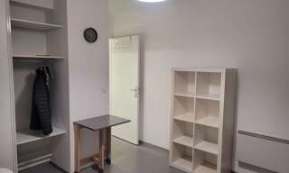 Appartement 1 Pièce 18 m² à louer à Montpellier (34000)