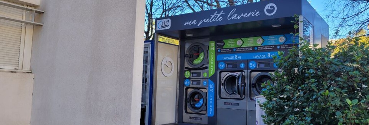 Appartement 1 Pièce 18 m² à louer à Montpellier (34000)