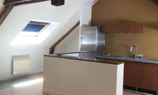 Appartement 2 Pièces 53 m² à louer à La Chapelle-Moutils (77320)